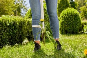 ΕΚΡΙΖΩΤΗΣ ΧΕΙΡΟΣ GARDENA 110CM 03518-20
