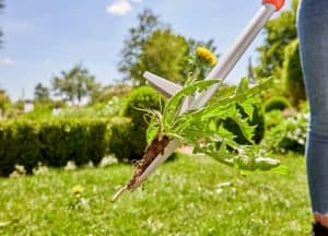 ΕΚΡΙΖΩΤΗΣ ΧΕΙΡΟΣ GARDENA 110CM 03518-20