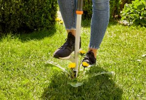 ΕΚΡΙΖΩΤΗΣ ΧΕΙΡΟΣ GARDENA 110CM 03518-20