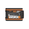 ΜΠΑΤΑΡΙΑ WORX WA3639 20V 2Ah