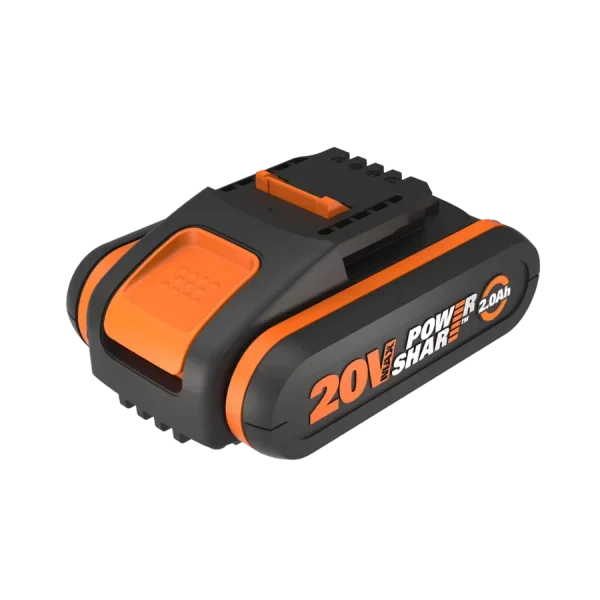 ΜΠΑΤΑΡΙΑ WORX WA3639 20V 2Ah