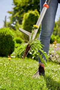 ΕΚΡΙΖΩΤΗΣ ΧΕΙΡΟΣ GARDENA 110CM 03518-20