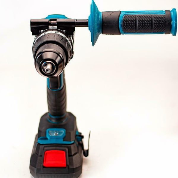ΔΡΑΠΑΝΟΚΑΤΣΑΒΙΔΟ ΚΡΟΥΣΤΙΚΟ BORMANN PRO BBP5140 BRUSHLESS PRO bormann-pro-bbp5140-kroustiko-drapanokatsavido-mpatarias-5
