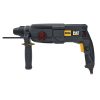 CAT ΔΡΑΠΑΝΟ ΠΕΡΙΣΤΡΟΦΙΚΟ ΠΙΣΤΟΛΕΤΟ DX26 SDS+ 800W cat-dx26-skaptiko-reymatos-800w-2