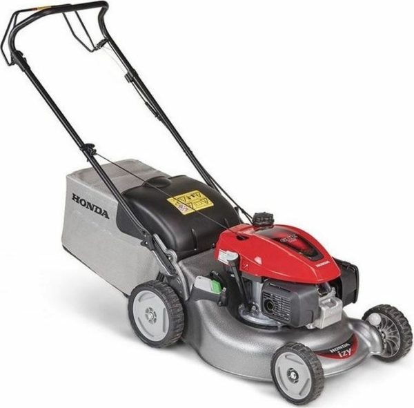 ΧΛΟΟΚΟΠΤΙΚΟ HONDA HRG 466 C1-SKEP