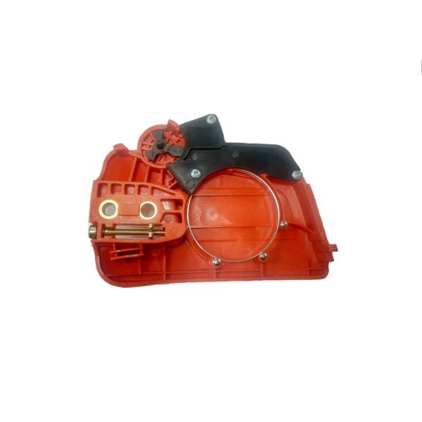 ΚΑΠΑΚΙ ΛΑΜΑΣ ΚΟΜΠΛΕ ΜΕ ΦΡΕΝΟ ΓΝΗΣΙΟ ΓΙΑ HUSQVARNA 445-450-455