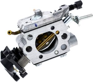 ΚΑΡΜΠΥΡΑΤΕΡ C1M-EL37B ΓΝΗΣΙΟ ΓΙΑ HUSQVARNA 445E-450E-CS2245-CS2250S