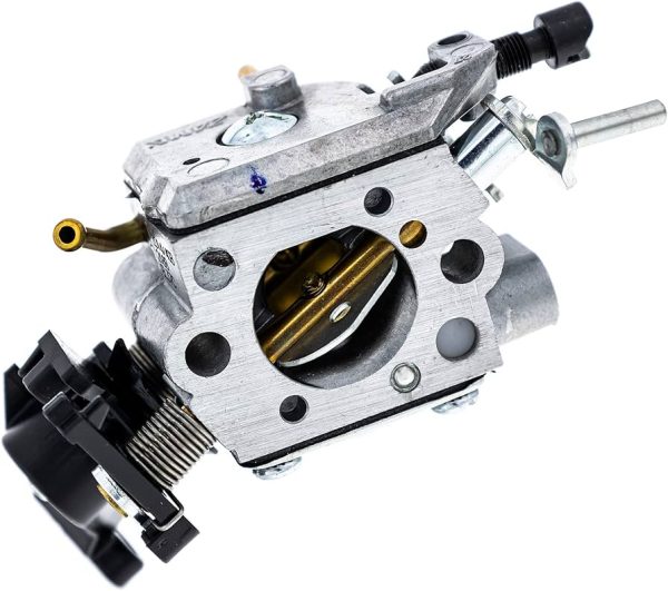 ΚΑΡΜΠΥΡΑΤΕΡ C1M-EL37B ΓΝΗΣΙΟ ΓΙΑ HUSQVARNA 445E-450E-CS2245-CS2250S ΚΑΡΜΠΥΡΑΤΕΡ C1M-EL37B ΓΝΗΣΙΟ ΓΙΑ HUSQVARNA 445E-450E-CS2245-CS2250S