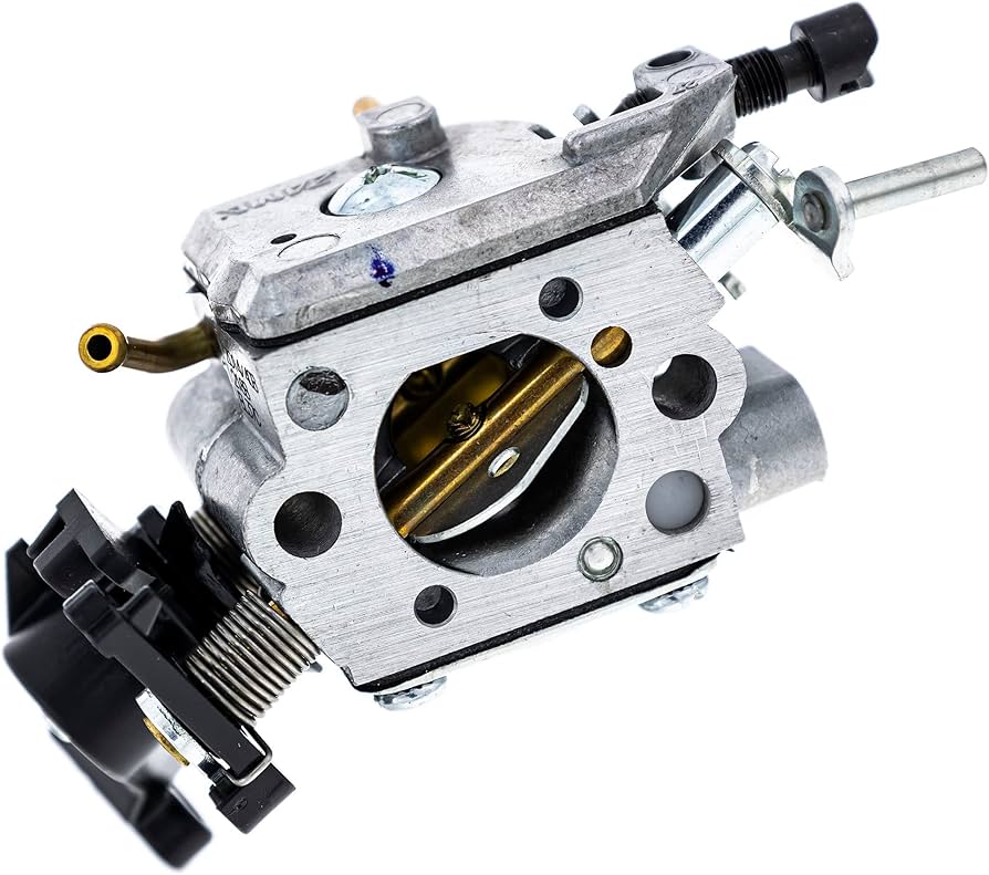 ΚΑΡΜΠΥΡΑΤΕΡ C1M-EL37B ΓΝΗΣΙΟ ΓΙΑ HUSQVARNA 445E-450E-CS2245-CS2250S