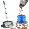 ΣΥΛΛΕΚΤΗΣ ΚΑΡΠΩΝ ΤΗΛΕΣΚΟΠΙΚΟΣ CRESMAN PRO221 sullektis-karpon-pro221