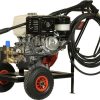 ΠΛΥΣΤΙΚΟ ΒΕΝΖΙΝΗΣ MASTER LONCIN LW220ΑR 220BAR 0104L002
