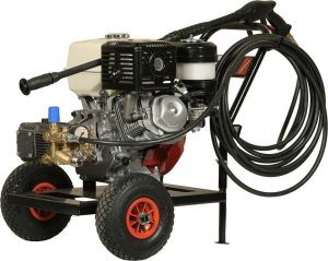 ΠΛΥΣΤΙΚΟ ΒΕΝΖΙΝΗΣ MASTER LONCIN LW220ΑR 220BAR