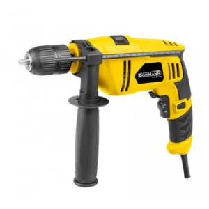 ΔΡΑΠΑΝΟ ΚΡΟΥΣΤΙΚΟ BORMANN LITE BID6100 650W