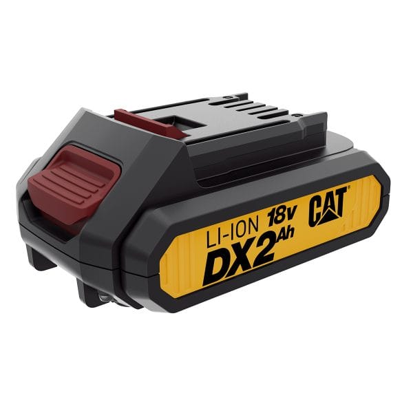 ΜΠΑΤΑΡΙΑ CAT DXB2 18V 2.0Ah 05-7366-1