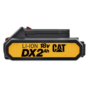 ΜΠΑΤΑΡΙΑ CAT DXB2 18V 2.0Ah