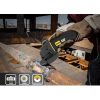 ΓΩΝΙΑΚΟΣ ΤΡΟΧΟΣ CAT DX36 125ΜΜ 1200W 05-7370-2