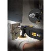 ΔΡΑΠΑΝΟ ΚΡΟΥΣΤΙΚΟ CAT DX17 750W 05-7372-2