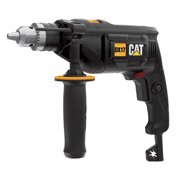 ΔΡΑΠΑΝΟ ΚΡΟΥΣΤΙΚΟ CAT DX17 750W 05-7372