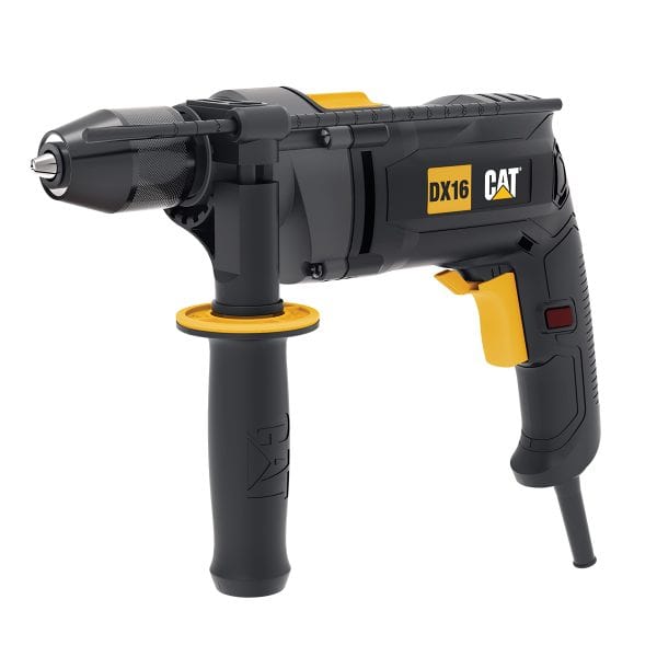 ΔΡΑΠΑΝΟ ΚΡΟΥΣΤΙΚΟ CAT DX16 850W 05-7373