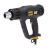 ΠΙΣΤΟΛΙ ΘΕΡΜΟΥ ΑΕΡΑ CAT DX87 2000W 05-7392 05-7392-1