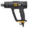 ΠΙΣΤΟΛΙ ΘΕΡΜΟΥ ΑΕΡΑ CAT DX87 2000W 05-7392 05-7392