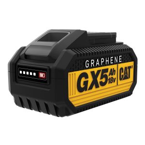 ΜΠΑΤΑΡΙΑ CAT GXB5 18V 5.0Ah GRAPHENE