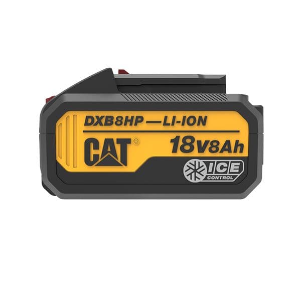 ΜΠΑΤΑΡΙΑ CAT DXB8HP 18V 8.0Ah 05-8232-1
