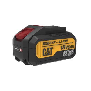 ΜΠΑΤΑΡΙΑ CAT DXB8HP 18V 8.0Ah