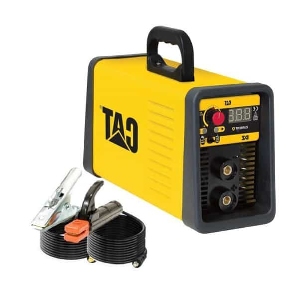 ΗΛΕΚΤΡΟΚΟΛΛΗΣΗ INVERTER 160A (max) CAT TIG/ΗΛΕΚΤΡΟΔΙΟΥ(MMA) DZ161 05-8290-1