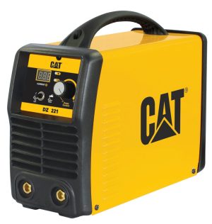 ΗΛΕΚΤΡΟΚΟΛΛΗΣΗ INVERTER 200A (max) CAT TIG/ΗΛΕΚΤΡΟΔΙΟΥ(MMA) DZ221