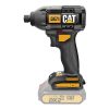 ΚΑΤΣΑΒΙΔΙ ΠΑΛΜΙΚΟ CAT SOLO Li-ion 18V DX71B 05-8468