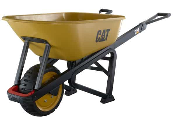 ΚΑΡΟΤΣΙ ΟΙΚΟΔΟΜΗΣ CAT ΧΩΡΗΤΙΚΟΤΗΤΑΣ 170Lt 500kg ΜΕ ΣΥΜΠΑΓΗ ΡΟΔΑ Κ22-000 05-8906-1