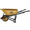 ΚΑΡΟΤΣΙ ΟΙΚΟΔΟΜΗΣ CAT ΧΩΡΗΤΙΚΟΤΗΤΑΣ 170Lt 500kg ΜΕ ΣΥΜΠΑΓΗ ΡΟΔΑ Κ22-000 05-8906