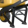 ΚΑΡΟΤΣΙ ΟΙΚΟΔΟΜΗΣ CAT ΧΩΡΗΤΙΚΟΤΗΤΑΣ 170Lt 500kg ΜΕ ΣΥΜΠΑΓΗ ΡΟΔΑ Κ22-000 05-8906-2