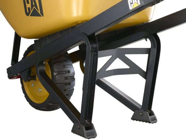 ΚΑΡΟΤΣΙ ΟΙΚΟΔΟΜΗΣ CAT ΧΩΡΗΤΙΚΟΤΗΤΑΣ 170Lt 500kg ΜΕ ΣΥΜΠΑΓΗ ΡΟΔΑ Κ22-000 05-8906-2