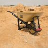 ΚΑΡΟΤΣΙ ΟΙΚΟΔΟΜΗΣ CAT ΧΩΡΗΤΙΚΟΤΗΤΑΣ 170Lt 500kg ΜΕ ΣΥΜΠΑΓΗ ΡΟΔΑ Κ22-000 05-8906-3