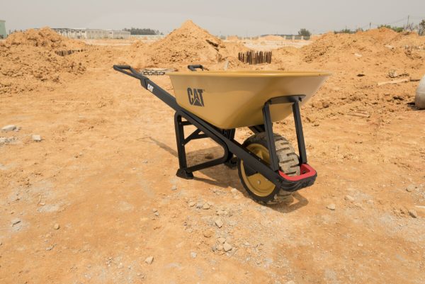 ΚΑΡΟΤΣΙ ΟΙΚΟΔΟΜΗΣ CAT ΧΩΡΗΤΙΚΟΤΗΤΑΣ 170Lt 500kg ΜΕ ΣΥΜΠΑΓΗ ΡΟΔΑ Κ22-000 05-8906-3