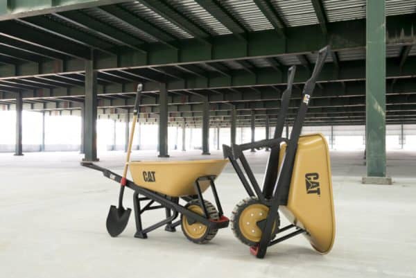 ΚΑΡΟΤΣΙ ΟΙΚΟΔΟΜΗΣ CAT ΧΩΡΗΤΙΚΟΤΗΤΑΣ 170Lt 500kg ΜΕ ΣΥΜΠΑΓΗ ΡΟΔΑ Κ22-000 05-8906-4