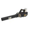 ΦΥΣΗΤΗΡΑΣ ΜΠΑΤΑΡΙΑΣ CAT SOLO DG250 BLi-ion 18V 05-9247