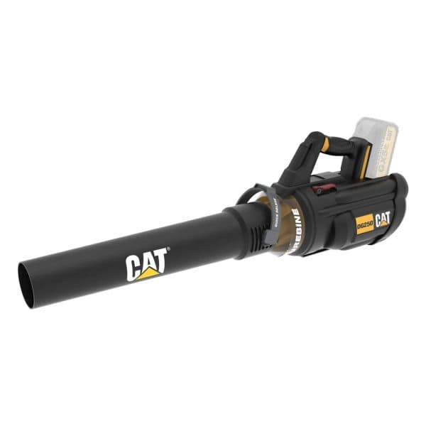 ΦΥΣΗΤΗΡΑΣ ΜΠΑΤΑΡΙΑΣ CAT SOLO DG250 BLi-ion 18V 05-9247