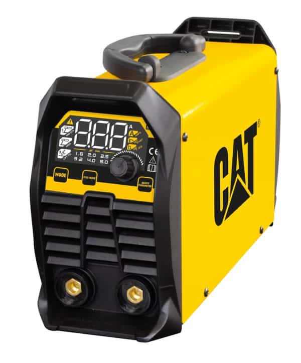 ΗΛΕΚΤΡΟΚΟΛΛΗΣΗ ΙNVERTER 160A (max) CAT TIG/ΗΛΕΚΤΡΟΔΙΟΥ(MMA) DZ1600 05-9338