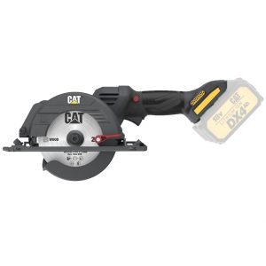 ΔΙΣΚΟΠΡΙΟΝΟ CAT SOLO BRUSHLESS 120ΜΜ 18V DX5010B