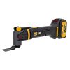 ΠΟΛΥΕΡΓΑΛΕΙΟ CAT COMBO-11 DX41B+ΜΠΑΤΑΡΙΑ 4.0Ah DXB4 + ΦΟΡΤΙΣΤΗΣ DXC4 05-9878-1