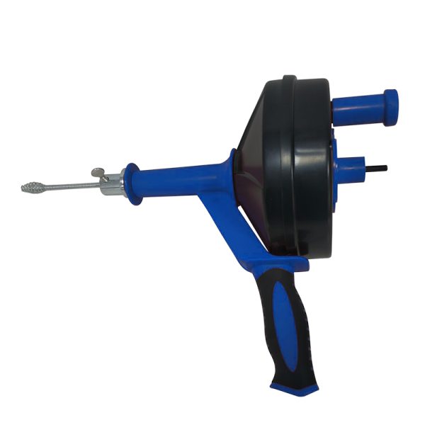 ΑΠΟΦΡΑΚΤΙΚΟ ΣΠΙΡΑΛ ΧΕΙΡΟΣ-ΔΡΑΠΑΝΟΥ BORMANN BHT1700 7,6cm 076797