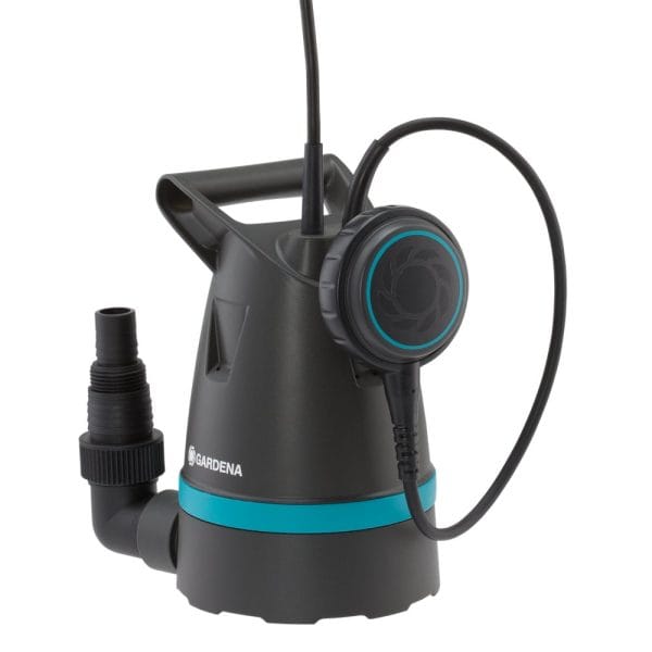 ΑΝΤΛΙΑ ΑΠΟΣΤΡΑΓΓΙΣΗΣ GARDENA 8200 09000-29 09000-29-5