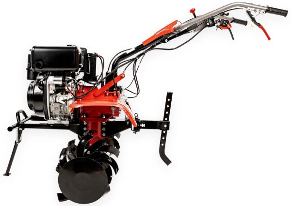 ΜΟΤΟΤΣΑΠΑ LONCIN LC1440 ΠΕΤΡΕΛΑΙΟΥ 1WG6.8-144FC-Z-11