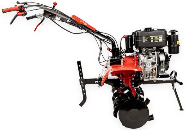 ΜΟΤΟΤΣΑΠΑ LONCIN LC1440 ΠΕΤΡΕΛΑΙΟΥ 1WG6.8-144FC-Z-5