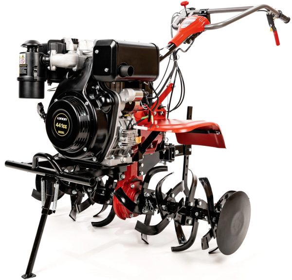 ΜΟΤΟΤΣΑΠΑ LONCIN LC1440 ΠΕΤΡΕΛΑΙΟΥ 1WG6.8-144FC-Z