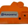 ΚΑΠΑΚΙ ΛΑΜΑΣ ΜΕ ΦΡΕΝΟ ΚΟΜΠΛΕ ΓΝΗΣΙΟ ΓΙΑ HUSQVARNA 135-140-435-440 501388203 (2)