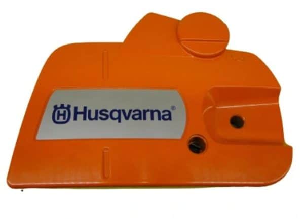 ΚΑΠΑΚΙ ΛΑΜΑΣ ΜΕ ΦΡΕΝΟ ΚΟΜΠΛΕ ΓΝΗΣΙΟ ΓΙΑ HUSQVARNA 135-140-435-440 501388203 (2)